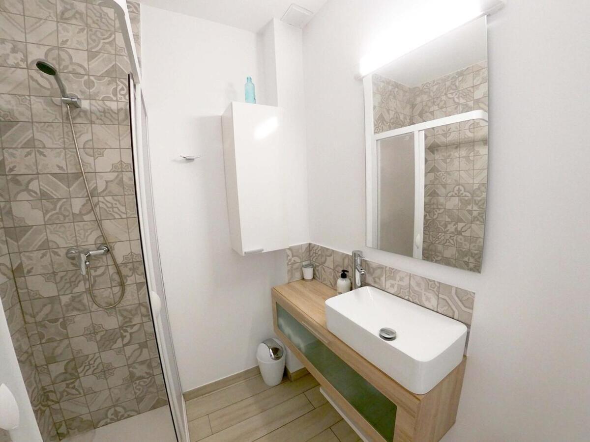 Апартаменты Apartamento 234 Sol Islas Arenal Den Castell Ареналь-д'эн-Кастель Экстерьер фото